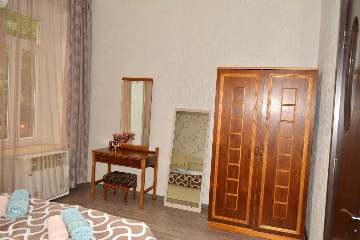 Nana'S Apartment Tiflis Dış mekan fotoğraf