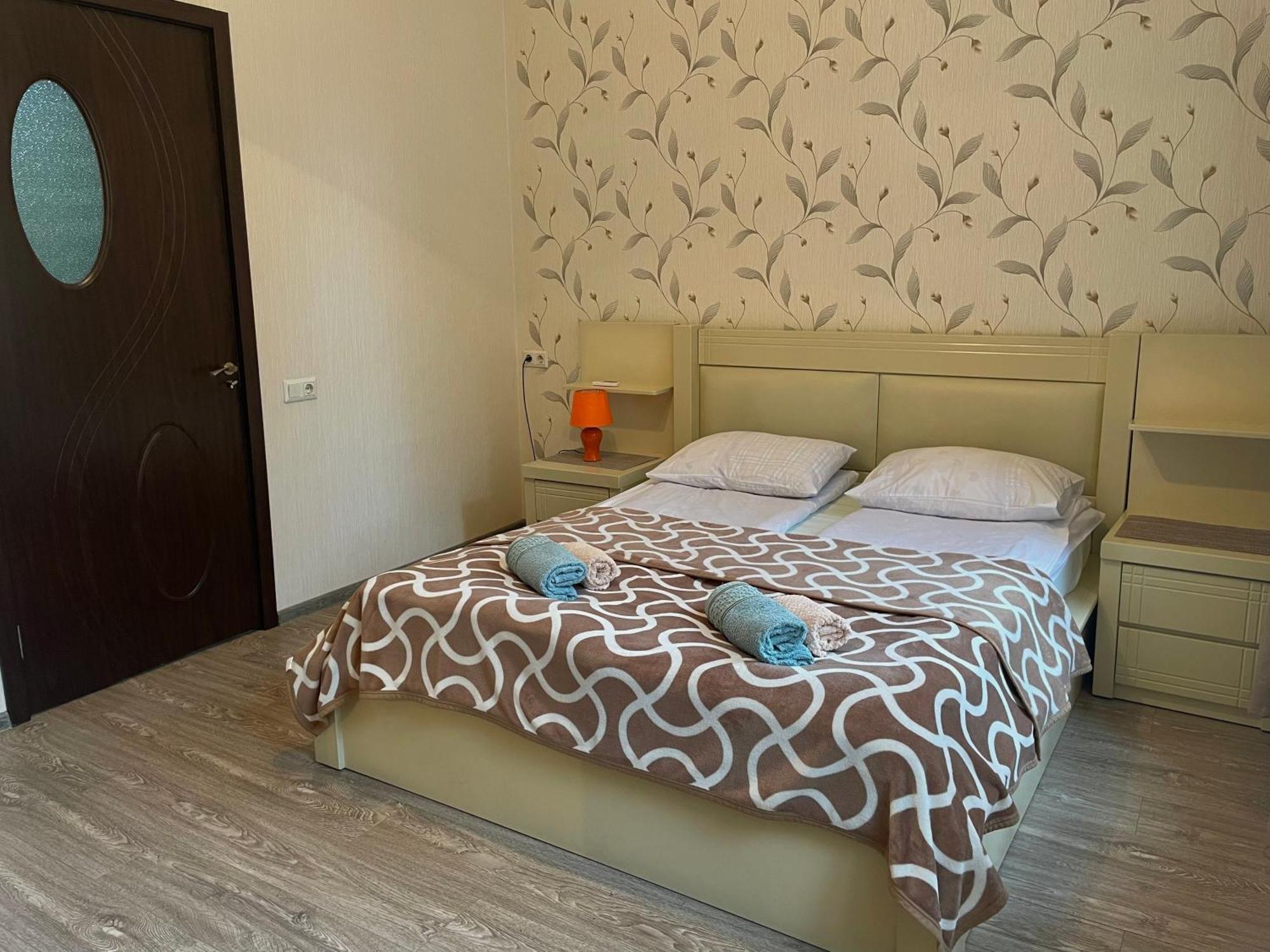 Nana'S Apartment Tiflis Dış mekan fotoğraf